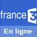 France 3 en ligne direct